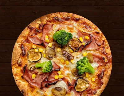 Super Pizza