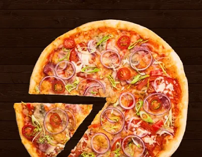 Super Pizza