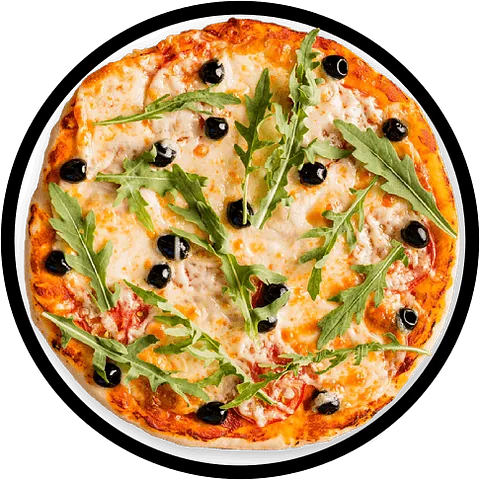 Super Pizza