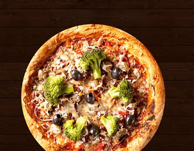Super Pizza